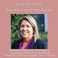 Take Off Time: Turning Vision Into Action