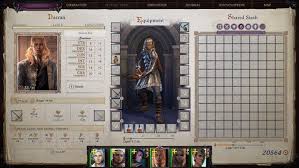 Led by the evil demon lords deskari and baphomet, the abyssal forces crushed all who stood against them, turning sarkoris into a demon‑infested land now known . Bilder Zu Pathfinder Wrath Of The Righteous 8 24