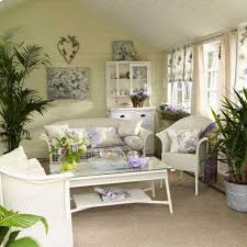 Garden Living Room Summer House Furniture