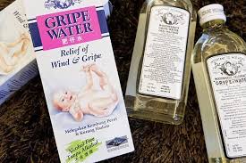 Kembung disebabkan oleh pembengkakan abnormal atau peningkatan diameter di daerah perut, sehingga perut terasa sangat penuh dan menyebabkan sakit perut. Bolehkah Memberikan Gripe Water Untuk Redakan Kolik Bayi Ini Faktanya Bun Theasianparent Line Today