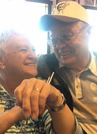 Edward (Speedy) Boychuk