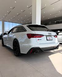 Image result for Glacier White 2021 RS6