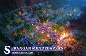 12 Game Perang Kerajaan Offline Di Android Yang Menantang