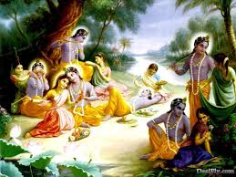 Radha Krishna Hd Wallpapers Hd Wallpapers Krishna