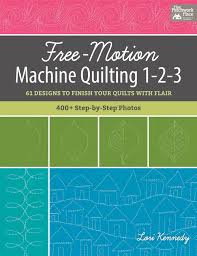 Download ebook geez & ann #2 pdf by rintik sedu. Easy Free Motion Quilting Motifs Simple As 1 2 3 Free Tutorial Giveaway Stitch This The Martingale Blog
