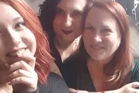 Sonya Benton's Instagram, Twitter & Facebook