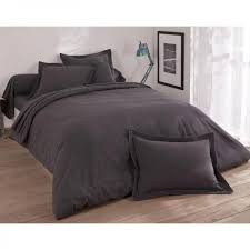 Linge de maison pas cher , linge de lit et de table discount sur badaboum.fr, livraison en 24 / 48 h et offerte dès 80 € Drap Flanelle Unie Laureat Gris 3 Suisses