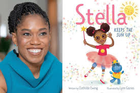 When This Mom Couldn't Find Enough Children's Books Celebrating Black Joy,  She Wrote Her Own