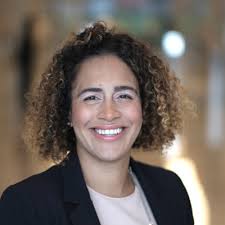 A massive congratulations