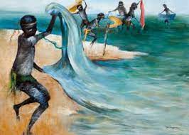 Trepang China And The Story Of The Macassan Aboriginal Trade Aboriginal Melbourne Museum Museum Exhibition