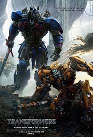 It's more of the same. Transformers The Last Knight Film Transformers Wiki