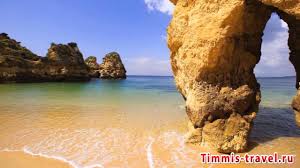 Лучшие места для отдыха на океане. Tury V Algarve Portugaliyu Samye Krasivye Mesta Portugalii Otdyh V Portugalii Youtube