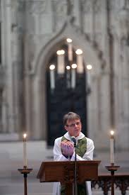 Episcopal Bishop Mariann Budde Blasts Trump Visit To St John S Church The Washington Post