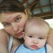 Melody Carver (melodybrooke93)