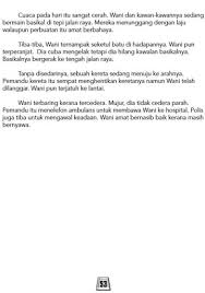 Karangan autobiografi aku sebuah kereta tamil essay. Koleksi Karangan Serta Panduan Mengarang Darjah 3 Openschoolbag