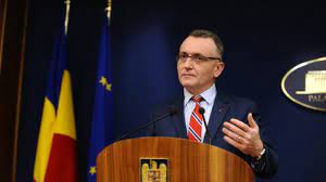Ministrul educaţiei, sorin mihai cîmpeanu, a declarat în emisiunea difuzată de b1 tv lumini şi umbre, realizată de dan andronic, directorul general al evz, că măsura de clasificare a universităţilor. Cine Este Si Ce Avere Are Sorin Cimpeanu Premierul Interimar Numit De Iohannis