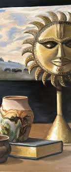 Results for "large original still life" in art