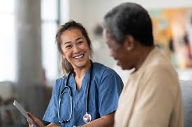 An Innovative Approach to Hospital Care