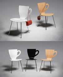 Coffee Chair From Sunhan Kwon Coffee Shops Interior Coffee Shop Decor Coffee Chairs