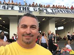 Pastor to Bless Triathlon June 4