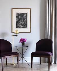 Artistic Frame Company On Instagram Artistic Frame Model 2877 Spatts Dining Chair Interior Design By Julia Blanch Artistic Frame Interior Design Interior