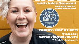 Gráinne Hunt with Jules Stewart