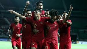 1986 merdeka cup malaysia vs czechoslovakia. Korea Selatan Dan Malaysia Ancam Timnas Indonesia U 19 Di Piala Asia