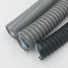 China Galvanized Flexible Conduit Pvc Coated Conduit Liquid