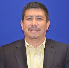 A Section of District 9 of the Institute of Transportation Engineers