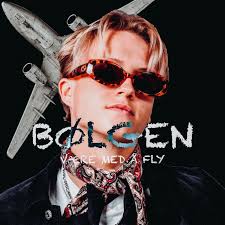 Som barn følte han selv på utenforskap. Vaere Med A Fly Bolgen Last Fm