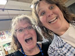 We had a chance to help support this really cool experience for our local  kids here at the Ross Center! It was actually pretty inexpensive, and they  need support now for the