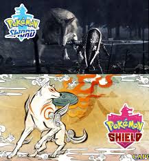 Legendaries Pokemon Sword And Shield Pokemon Funny Pokemon Pictures Pokemon Pictures