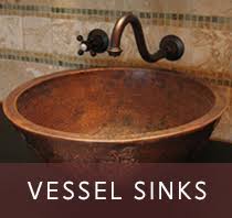 copper sinks online