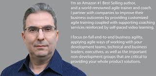 About Our Onsite Agile Training & Coaching for Corporations