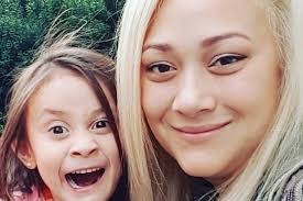 Fundraiser for Desiree Steele by Melissa Chung : Princess Keagan