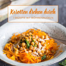 Gemusepasta Mohrenspaghetti Mit Gerosteten Kichererbsen Rezepte Kichererbsen Kichererbsen Rezepte