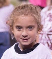 2018 Little Miss Vinton County Contestants