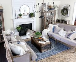 Farmhouse Finds That Will Have You Feeling Homegoods Happy Homegoods Quality Living Room Furniture Farm House Living Room Living Room Designs