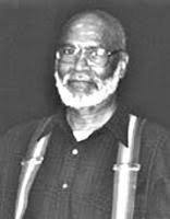 Joseph Harrison Obituary (2015)