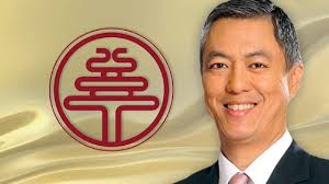 LT Group's president dumps majority of shares