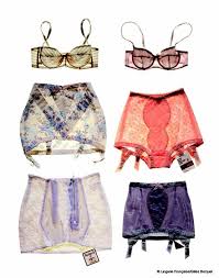 Epingle Sur Sexy Vintage Laundry