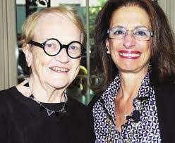 Jill Fairchild's Instagram, Twitter & Facebook