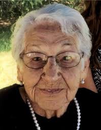 Obituary information for Doris M. (Smith) Hull