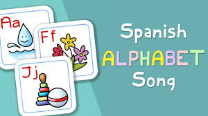 The letters that are the in the individual letter sound files, i provide spain's pronunciation, followed by latin america's. The Alphabet Book Every Spanish Teacher Must Have Authresaugust Musicuentos
