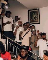 Profile for Benjamin Bright