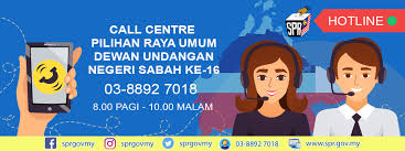 Anda boleh dapati mereka pada nombor telefon +60388927000(urusanpemilih)dan+60388927200 atau suruhanjaya pilihan raya malaysia spr merupakan pusat pengurusan pilihan raya dan mengendalikan pilihan raya. Suruhanjaya Pilihan Raya Malaysia Spr Facebook