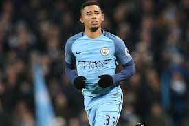 Calendário de jogos, estatísticas, troféus, estádio e jogadores do man city. Confira Os Jogadores Brasileiros Que Jogam No Futebol Ingles Gazeta Esportiva