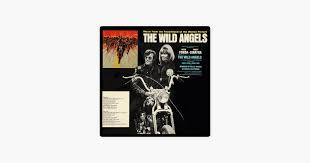 The Wild Angels (Original Motion Picture Soundtrack) - Album by Various  Artists - Apple Music