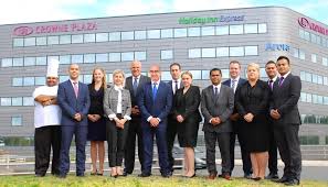 Is parking available at holiday inn express london heathrow t4? Arora Group Specialists In Property Construction And Hotels