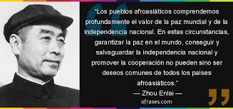 Yo entré por la paz